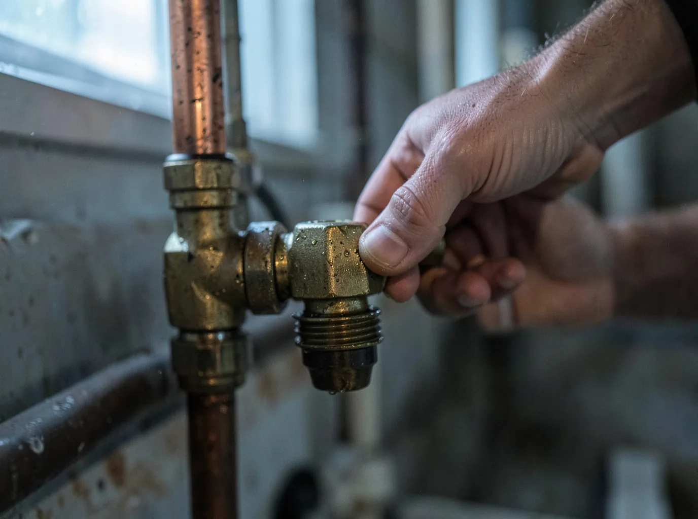 Emergency Plumber Bruning, NE FAQs